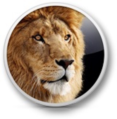 OSX Lion