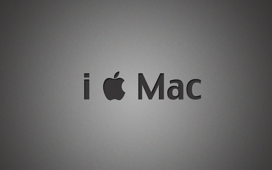 i apple Mac