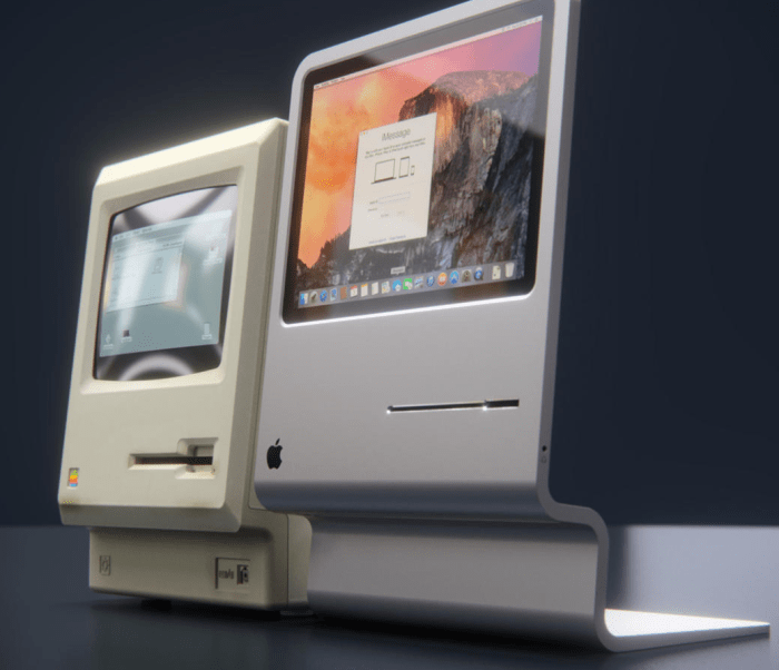 新Mac SEのデザインが美しい。アップルならやりそうな感じ。 | Jacob's